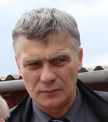 Csaba István